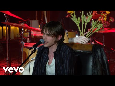 Malice K - Cherry (Live)