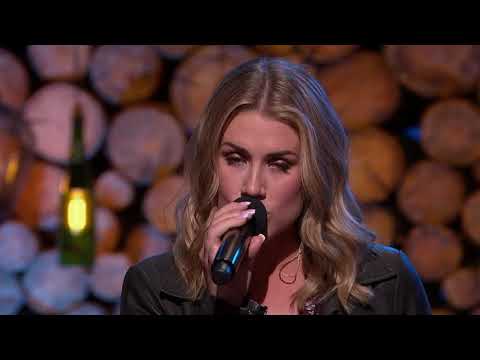 Tone Damli - Kursiv (Hver gang vi møtes 2018)