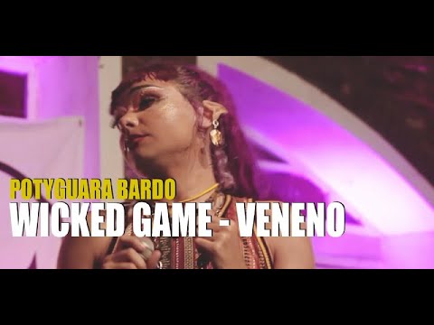 Potyguara Bardo - Wicked Veneno (Ao Vivo)