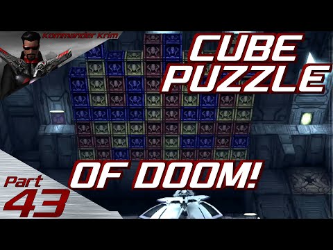 🚀KRIM PLAYS Xenosaga Episode II: JVGUB - Part 43🚀