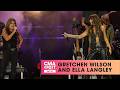 Gretchen Wilson Feat Ella Langley Here For The Party Live At CMA Fest 2026