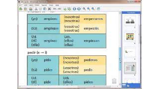 SP2 - Chapter 1A