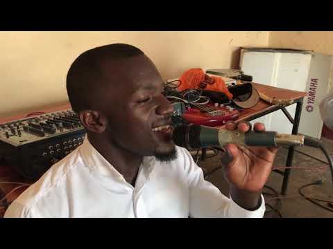 YESU MUKAMA WANGE live session