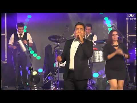 CUANDO ACABA EL PLACER - SONORA EVEREST (EN VIVO 25 ANIVERSARIO)