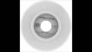 JON DOE & DJ JAZZ - EASE BACK - PHILLY HIP HOP - AE PRODUCTIONS - PHILADELPHIA RAP - 1993