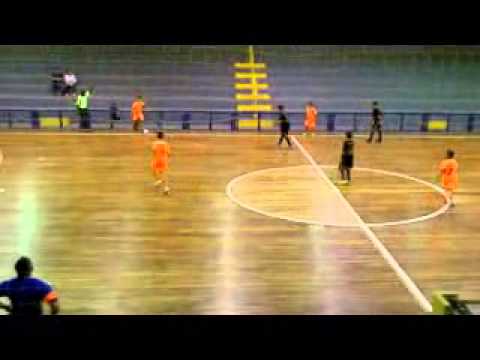 crescer 4x0 afa metro sub14 2015