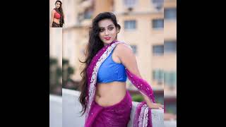 Priyanka Tanvi Gorgeous and Beautiful Model  India