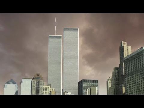 Observation Deck: The Time-Warping Power of Skyscrapers