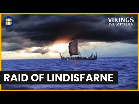 Were Vikings Barbarians or Explorers? - Vikings: The Lost Realm - S01 EP1 - History Documentary