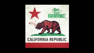 The Game - Red Bottom Boss (Feat. Rick Ross) (HHBM Exclusive Music)