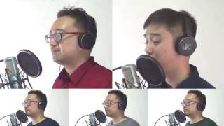 Thankful (cover) - VIRTUE feat. Fran