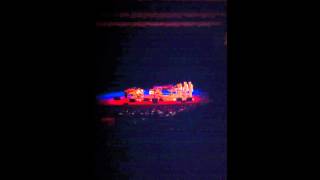 Conor Oberst w/ Jenny Lewis and The Watson Twins ~ Make War @ Royce Hall 9.27.12 {CreepingElm}