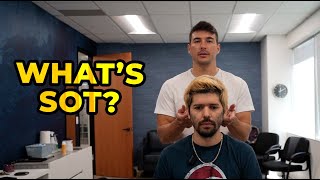 Performing a Sacro-Occipital Style Treatment | Dr. Tyler Bigenho, D.C. | CleanSpine