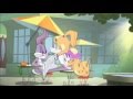 PL The Looney Tunes Show We Are In Love Zakochani