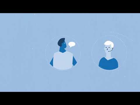 How to get help in an emergency - Turkish version