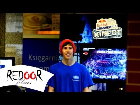 Red Bull Crashed Ice Xbox 360