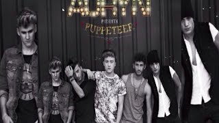 AURYN sacará su tercer disco en septiembre
