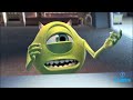 Monster Inc Part 7