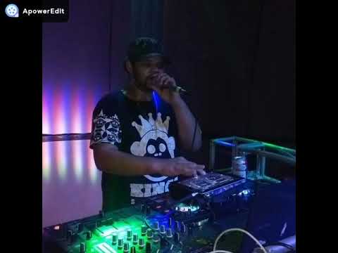 MC DU9 - VEM DE PERNA ABERTA FEAT DJ MAYCON DO PST