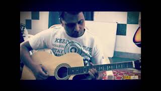 Solo Performance, Tumse Hi Jab We Met by Guitarmonk