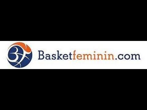 Eurocup FIBA - Sint-Katelijne-Waver / Wasserburg (All)