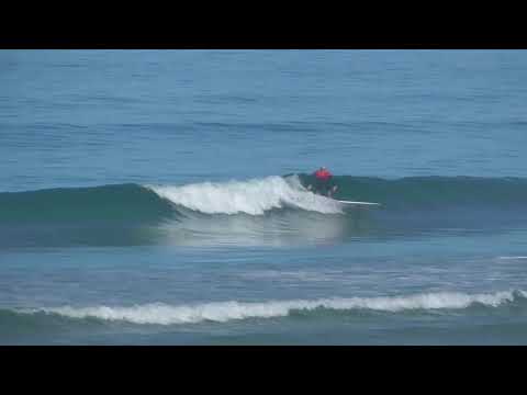NSW State Longboard Titles 2021