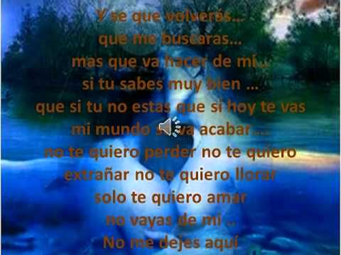 5ta avenida   Aqui te voy a esperar.mp4