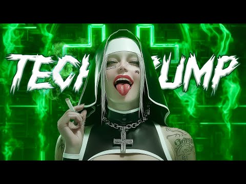 🔥TECHNO MIX 2025💥Remixes Of Popular Songs 🎧 Techno Bangers 💥#147