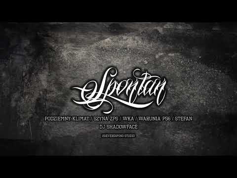 MYSZA PK // WARUNIA P56 // WKA // SZYNA ZPS // SHADOWFACE // STEFAN - SPONTAN 2020