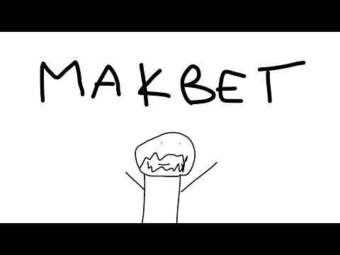 MACBETH IN 2 MINUTES