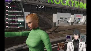 ✦ Running a Supermarket with @jay jades and @10uki uu then Valo then Apex then first time WWM ✦