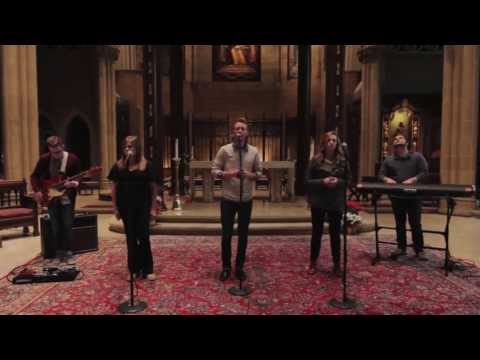 HeartSong Cedarville University - My Jesus I Love Thee (Official Music Video)