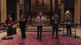 HeartSong Cedarville University - My Jesus I Love Thee (Official Music Video)