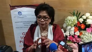 Indonesia Siap Perkenalkan Cagar Budaya kepada Tamu Asian Games 2018 Melalui Museum