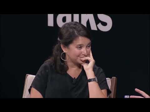 Yuval Noah Harari on Truth, Free will, Story...