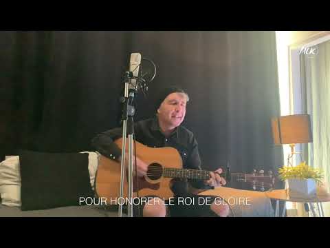 FWU #5 - Nicolas Ternisien - Pour honorer