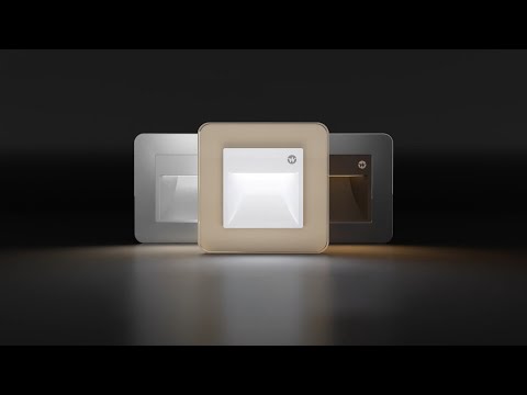 Миниатюра изображения товара Встраиваемая подсветка Werkel W1154601 (белый)