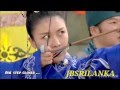 Sooriya Diyani Suriya Diyani English Song