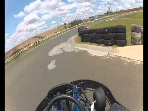 Velokart 2014 - 10ª Etapa 09/11/2014 - Kartódromo Nova Odessa