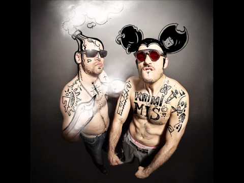 Mikri & Bvana - REPUTACIJA feat Eufrat