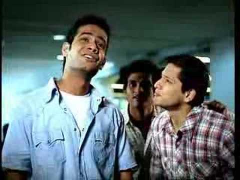 Vinod Singh Hero Honda Splendor NXG