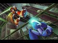 MegamanX5 X Vs Zero AMV