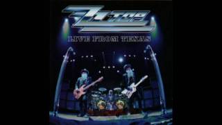 ZZ TOP - I&#39;m Bad, I&#39;m Nationwide