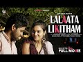 Lalaata Likitham Telugu Independent Film Giridhar Malisetti Ajun Dhev Sravya Chai Bisket