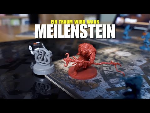 Sword and Sorcery für Teburu ist ein Traum für Dungeon Crawler Fans