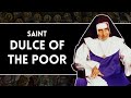 The Brazilian Mother Teresa Saint Dulce Of The Poor Irma Dulce