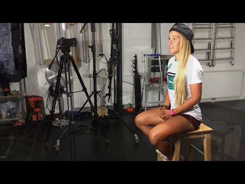 20. WACHAUmarathon 17.09.2017 Making-of-Video | Julia Mayer