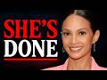 What REALLY happened to Alesha Dixon from Britain's Got Talent?