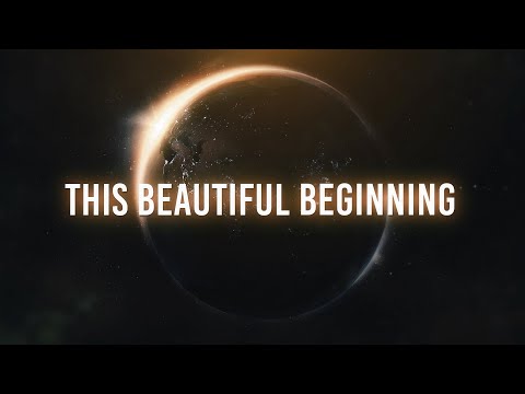 Winona Avenue - Beautiful Beginning (Lyric Video)