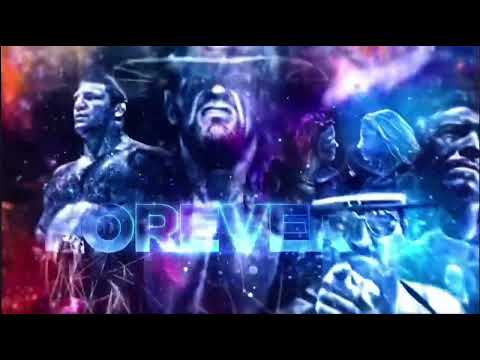 WWE Signature Intro [2024] [OLD]